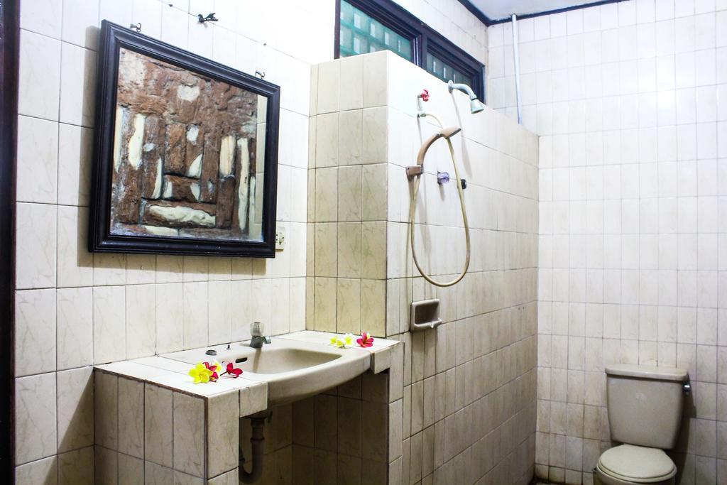 Berlian Inn Kuta Lombok Kültér fotó