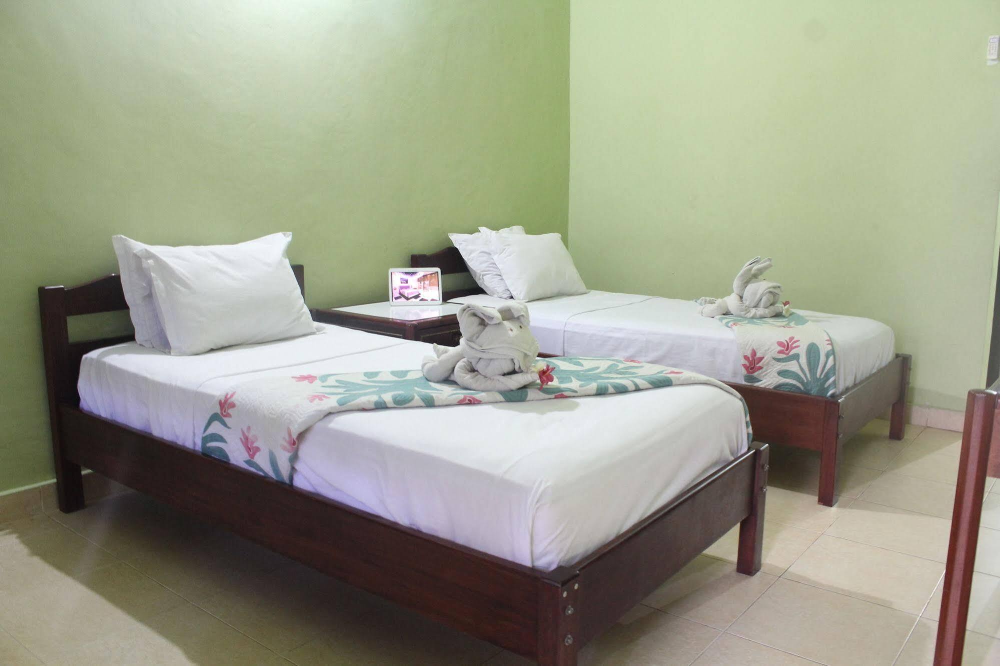 Berlian Inn Kuta Lombok Kültér fotó